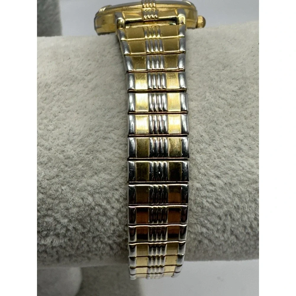 Elgin ELT016 New Battery Ladies Watch 23MM 6